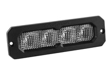 Load image into Gallery viewer, Diode Dynamics SS6 Sport White Flood Flush RBL (single) 6000K