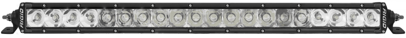 RIGID Industries 20in SR-Series PRO - Spot/Flood Combo