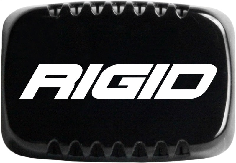 RIGID Industries SR-M Light Cover- Black