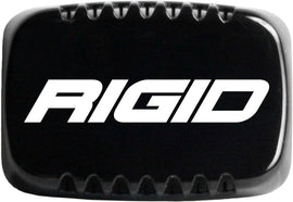 RIGID Industries SR-M Light Cover- Black