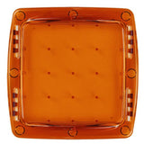 RIGID Industries Cover Q-Series Amber Pro