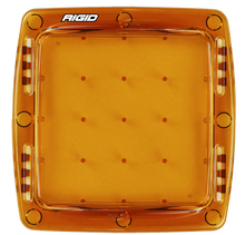 Load image into Gallery viewer, RIGID Industries Light Cover Yellow Q-Series Pro