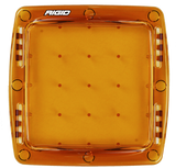 RIGID Industries Light Cover Yellow Q-Series Pro