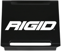 Load image into Gallery viewer, RIGID Industries 4 Inch Light Cover Black E-Series Pro