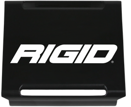 RIGID Industries 4 Inch Light Cover Black E-Series Pro