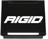 RIGID Industries 4 Inch Light Cover Black E-Series Pro