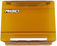 Load image into Gallery viewer, RIGID Industries 4 Inch Light Cover Yellow E-Series Pro