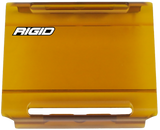 RIGID Industries 4 Inch Light Cover Yellow E-Series Pro
