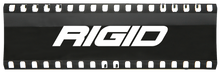 Load image into Gallery viewer, RIGID Industries 6 Inch Light Cover Black SR-Series Pro
