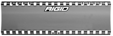 Load image into Gallery viewer, RIGID Industries 6 Inch Light Cover Smoke SR-Series Pro