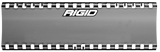 RIGID Industries 6 Inch Light Cover Smoke SR-Series Pro