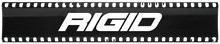 Load image into Gallery viewer, RIGID Industries 10 Inch Light Cover Black SR-Series Pro