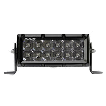 Load image into Gallery viewer, RIGID Industries 6 Inch Spot Midnight E-Series Pro