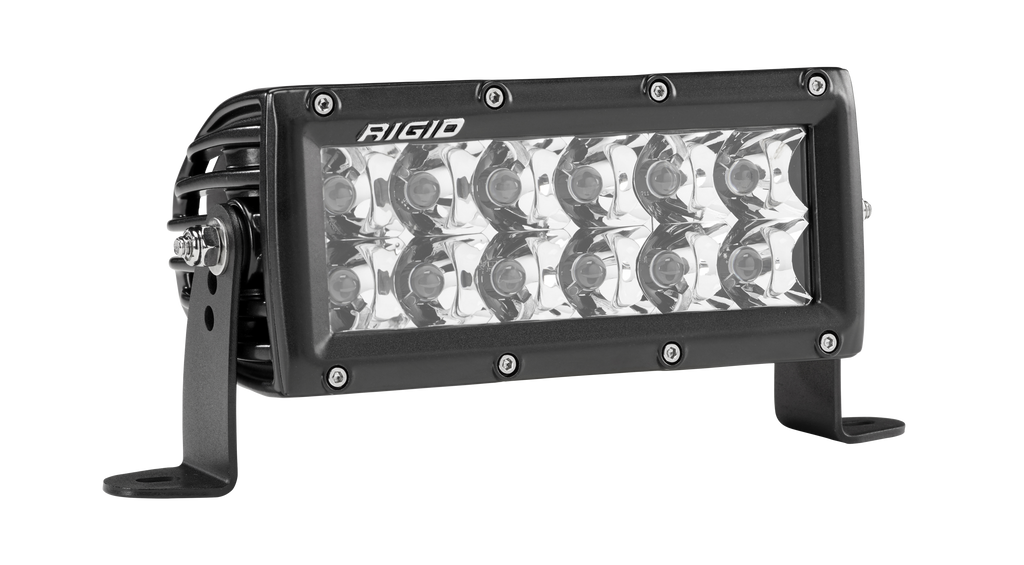 RIGID Industries 6 Inch Spot Light E-Series Pro
