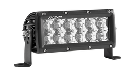 RIGID Industries 6 Inch Spot Light E-Series Pro