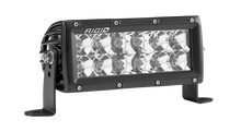 Load image into Gallery viewer, RIGID Industries 6 Inch Spot/Flood Combo Light E-Series Pro