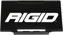 Load image into Gallery viewer, RIGID Industries 6 Inch Light Cover Black E-Series Pro
