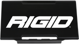 RIGID Industries 6 Inch Light Cover Black E-Series Pro
