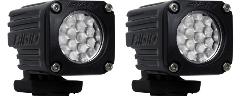 RIGID Industries Ignite Backup Kit - STD