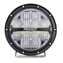 Load image into Gallery viewer, RIGID Industries 360-Series 6in LED Off-Road Drive Beam - RGBW (Pair)