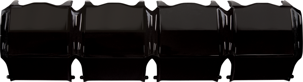 RIGID Industries 10 Inch Lens Cover Adapt Black