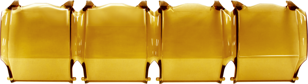 RIGID Industries 10 Inch Lens Cover Adapt Yellow