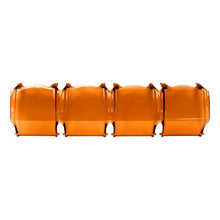 Load image into Gallery viewer, RIGID Industries Cover Adapt 10 Inch Amber Pro
