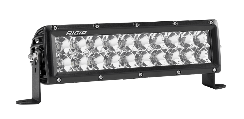 RIGID Industries 10 Inch Flood Light E-Series Pro