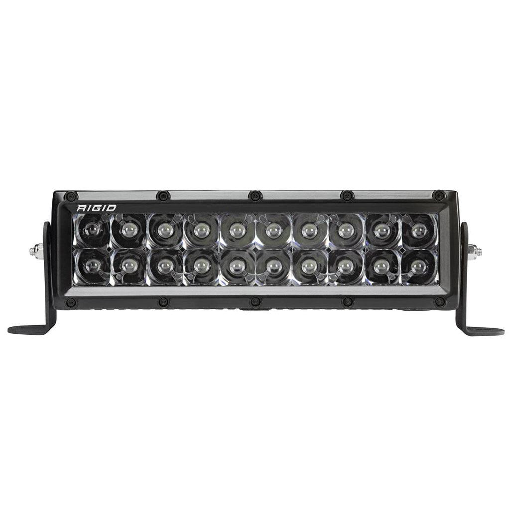 RIGID Industries 10 Inch Spot Midnight E-Series Pro