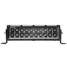 RIGID Industries 10 Inch Spot Midnight E-Series Pro