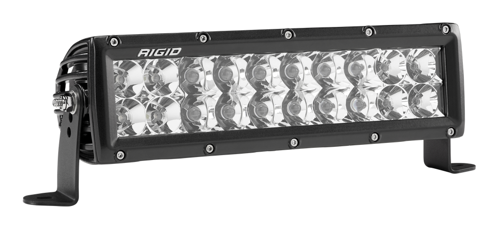 RIGID Industries 10 Inch Spot/Flood Combo E-Series Pro