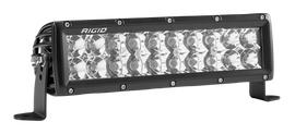 RIGID Industries 10 Inch Spot/Flood Combo E-Series Pro