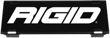 Load image into Gallery viewer, RIGID Industries 10 Inch Light Cover Black E-Series Pro