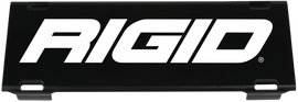 RIGID Industries 10 Inch Light Cover Black E-Series Pro