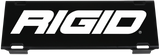 RIGID Industries 10 Inch Light Cover Black E-Series Pro
