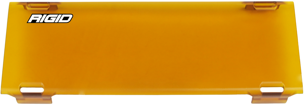 RIGID Industries 10 Inch Light Cover Yellow E-Series Pro