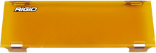 Load image into Gallery viewer, RIGID Industries 10 Inch Light Cover Yellow E-Series Pro