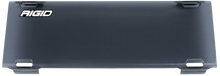 Load image into Gallery viewer, RIGID Industries 10 Inch Light Cover Smoke E-Series Pro