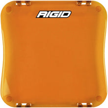 Load image into Gallery viewer, RIGID Industries D-XL Series Light Cover - Yellow
