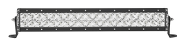 RIGID Industries 20 Inch Flood Light Black Housing E-Series Pro