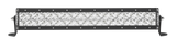 RIGID Industries 20 Inch Flood Light Black Housing E-Series Pro