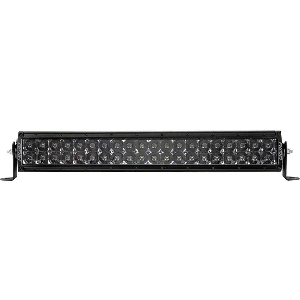 RIGID Industries 20 Inch Spot Midnight E-Series Pro