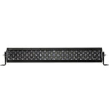 RIGID Industries 20 Inch Spot Midnight E-Series Pro