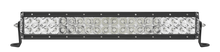 Load image into Gallery viewer, RIGID Industries 20 Inch Spot/Flood Combo Light Black Housing E-Series Pro