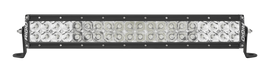 RIGID Industries 20 Inch Spot/Flood Combo Light Black Housing E-Series Pro