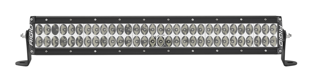 RIGID Industries 20 Inch Driving Light Black Housing E-Series Pro