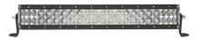 Load image into Gallery viewer, RIGID Industries 20 Inch Spot/Driving Combo Light Black Housing E-Series Pro