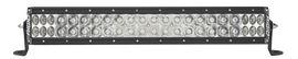 RIGID Industries 20 Inch Spot/Driving Combo Light Black Housing E-Series Pro