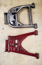 Load image into Gallery viewer, L&amp;W Fab 1.5" Offset Rear A-Arms With Adjustable Uppers Polaris Ranger