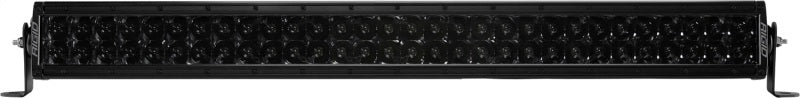 RIGID Industries 30in E Series Spot - Midnight Edition